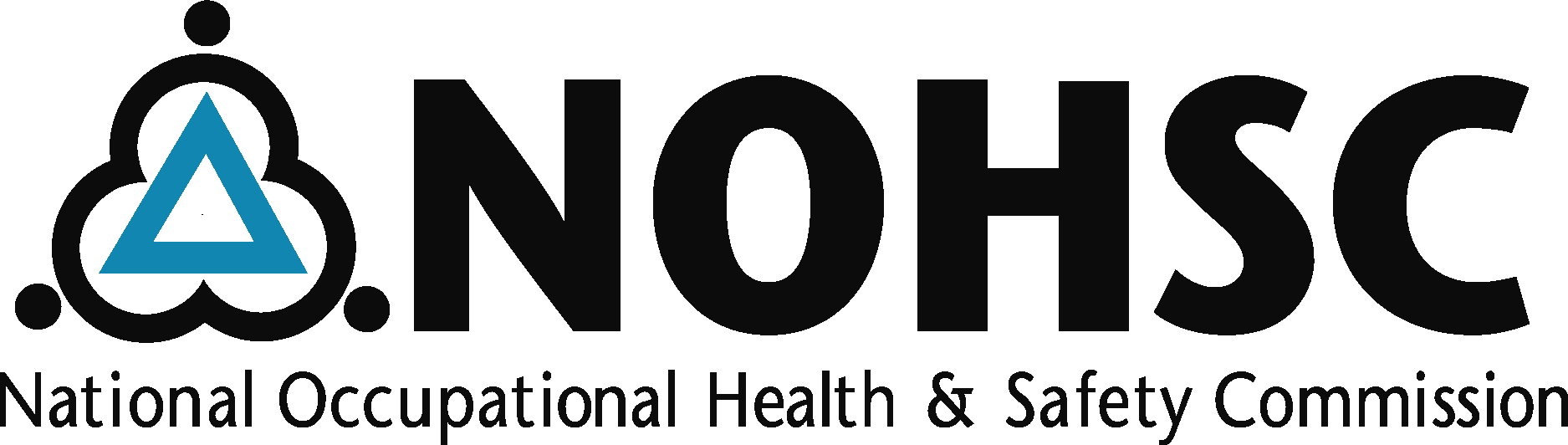 NOHSC Logo Vector Logo